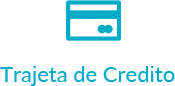 Tarjeta de Crédito